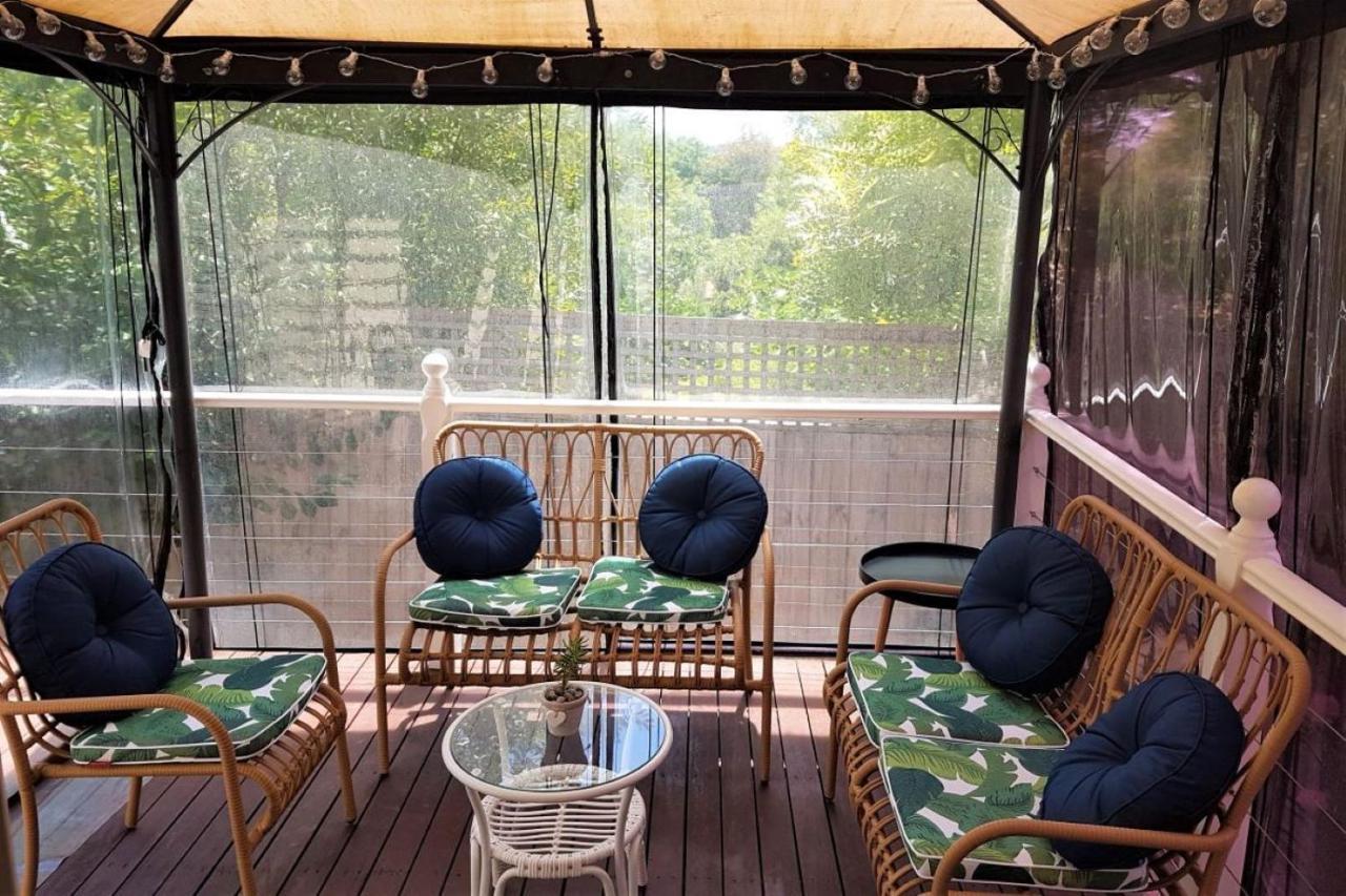 Healesville House - Fig Tree House Exterior foto